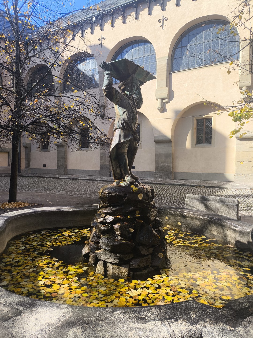 Отзыв о экскурсии "Кутна-Гора и царство готики — из Праги" — фото 4