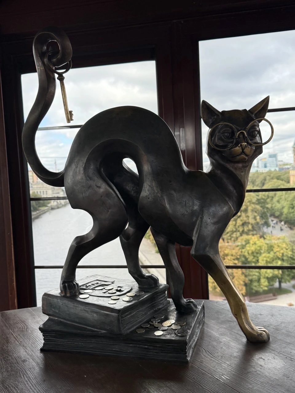 Отзыв о экскурсии "«Сувенирно-подарочный» Калининград + обзорная экскурсия" — фото 7