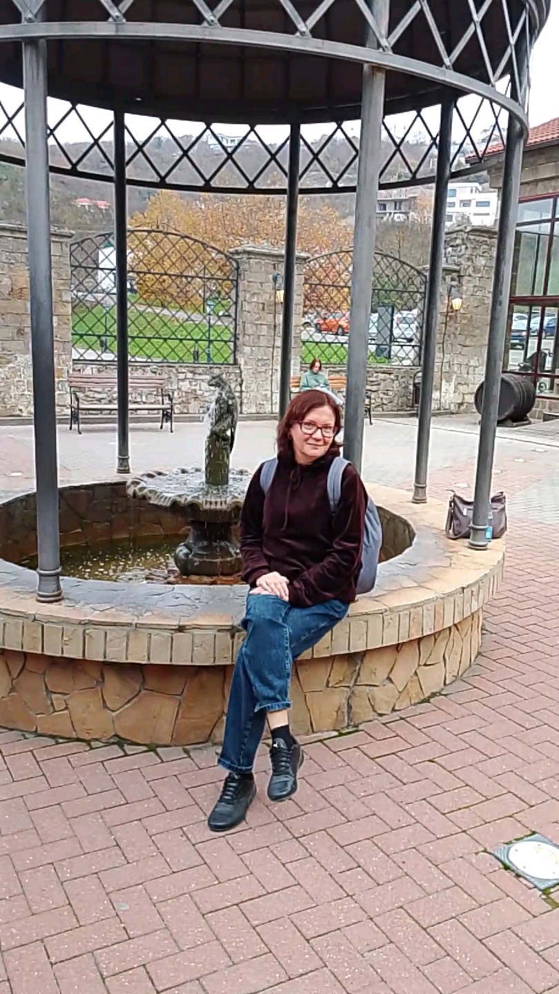 Отзыв о экскурсии "Абрау-Дюрсо из Анапы — на родину Советского шампанского" — фото 4