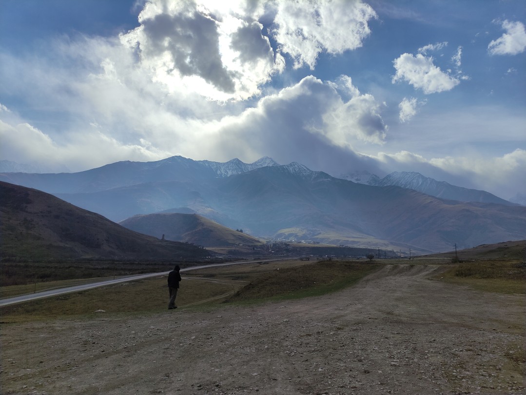 Отзыв о экскурсии "Северная Осетия по максимуму" — фото 6