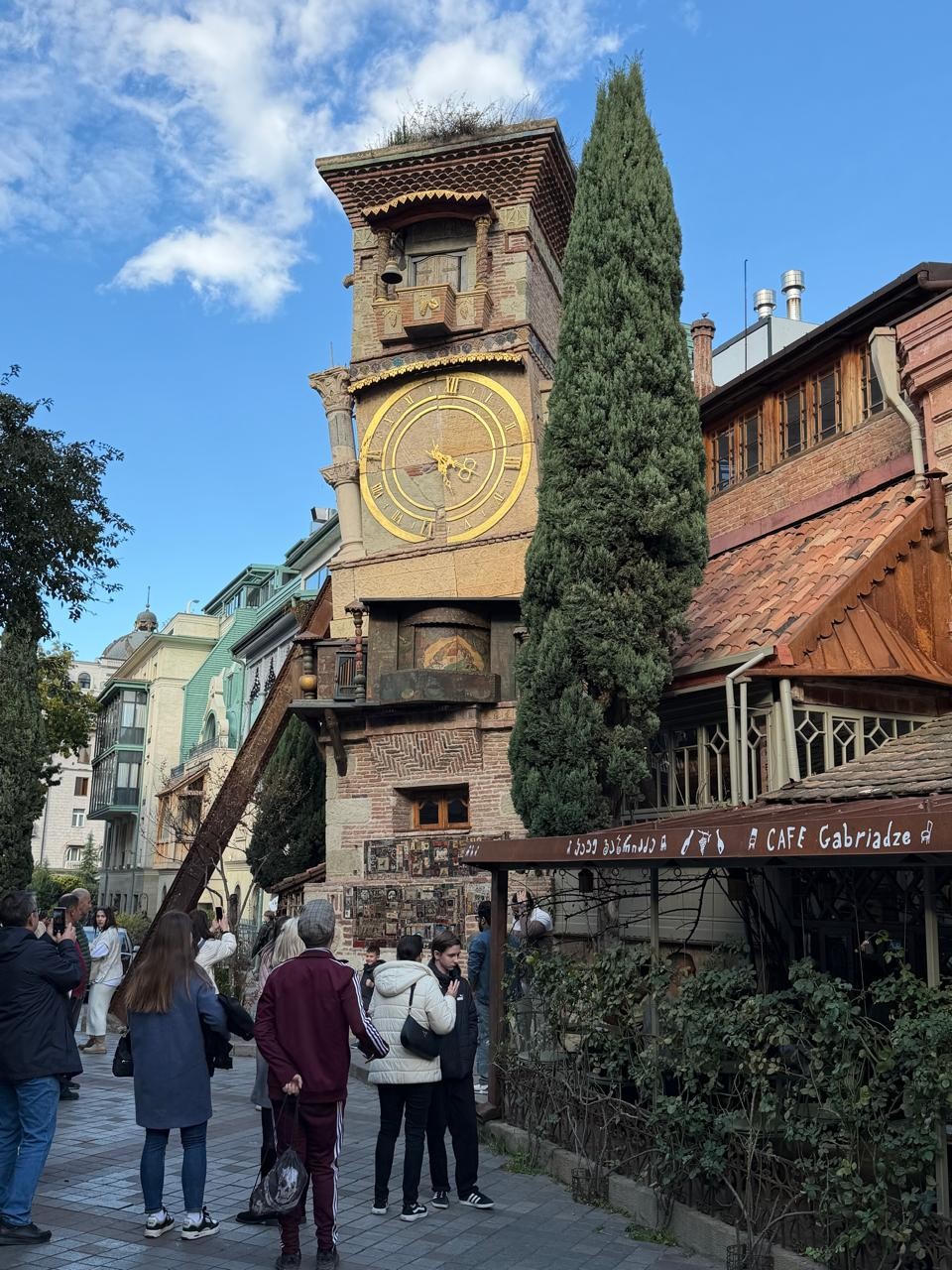 Фото путешественника — 4