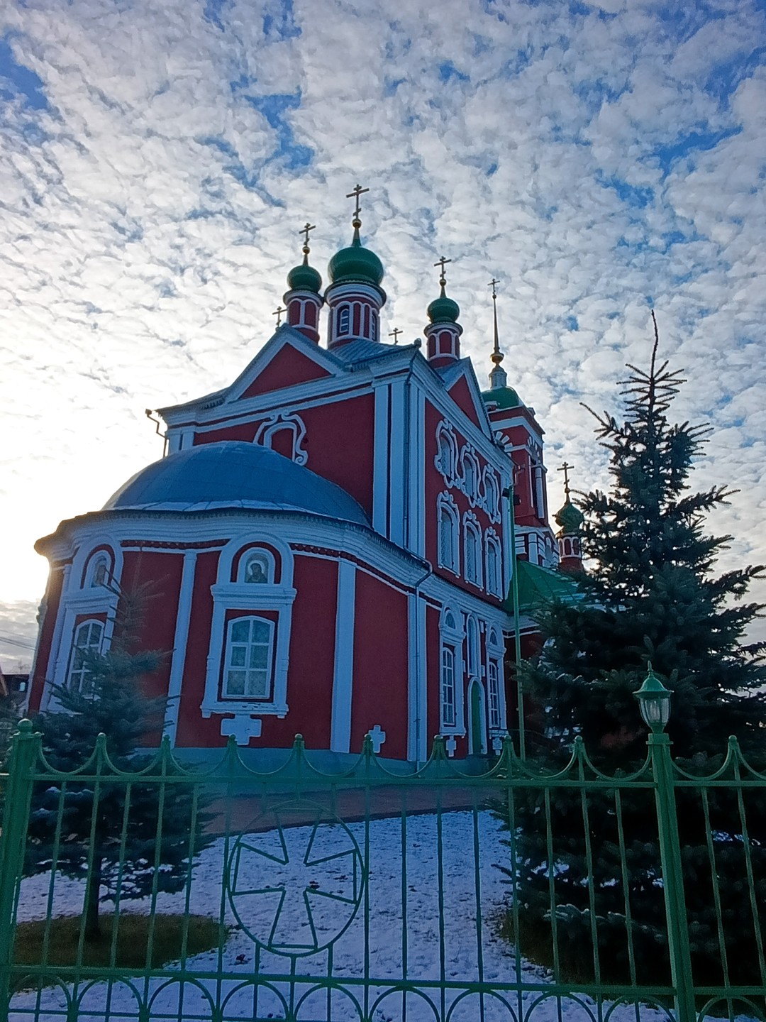 Отзыв о экскурсии "Переславль-Залесский: из 12 века в 21 (экскурсия на вашем автомобиле)" — фото 2