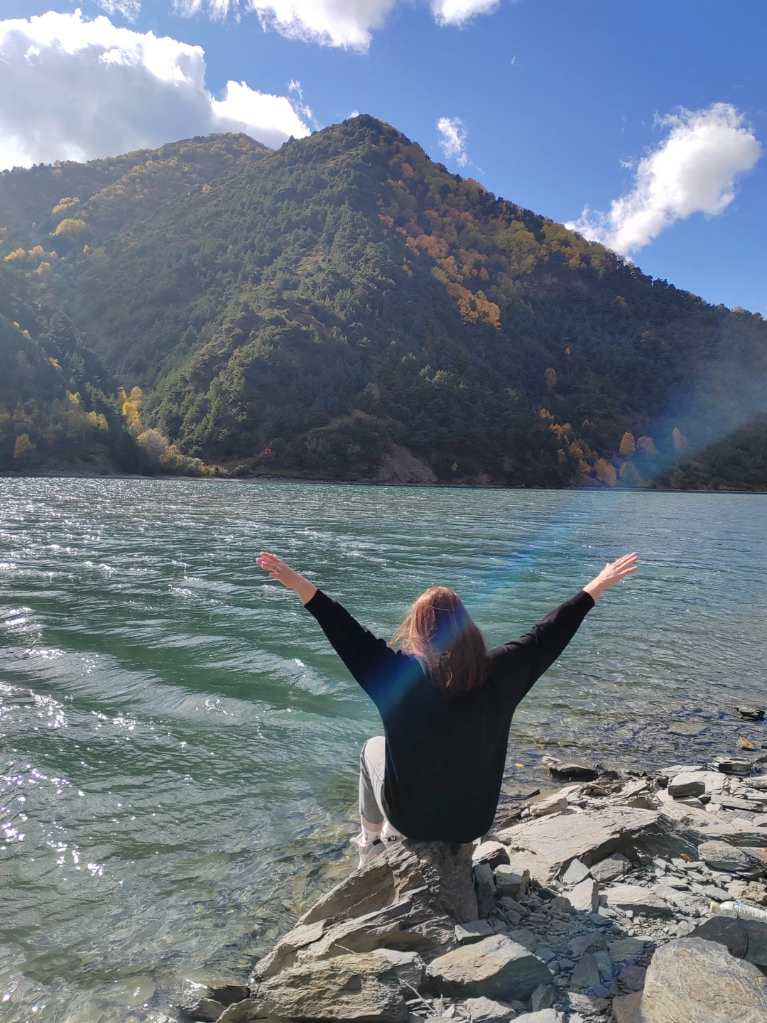 Отзыв о экскурсии "Индивидуальный тур на внедорожниках: главное в Осетии за 4 дня" — фото 8