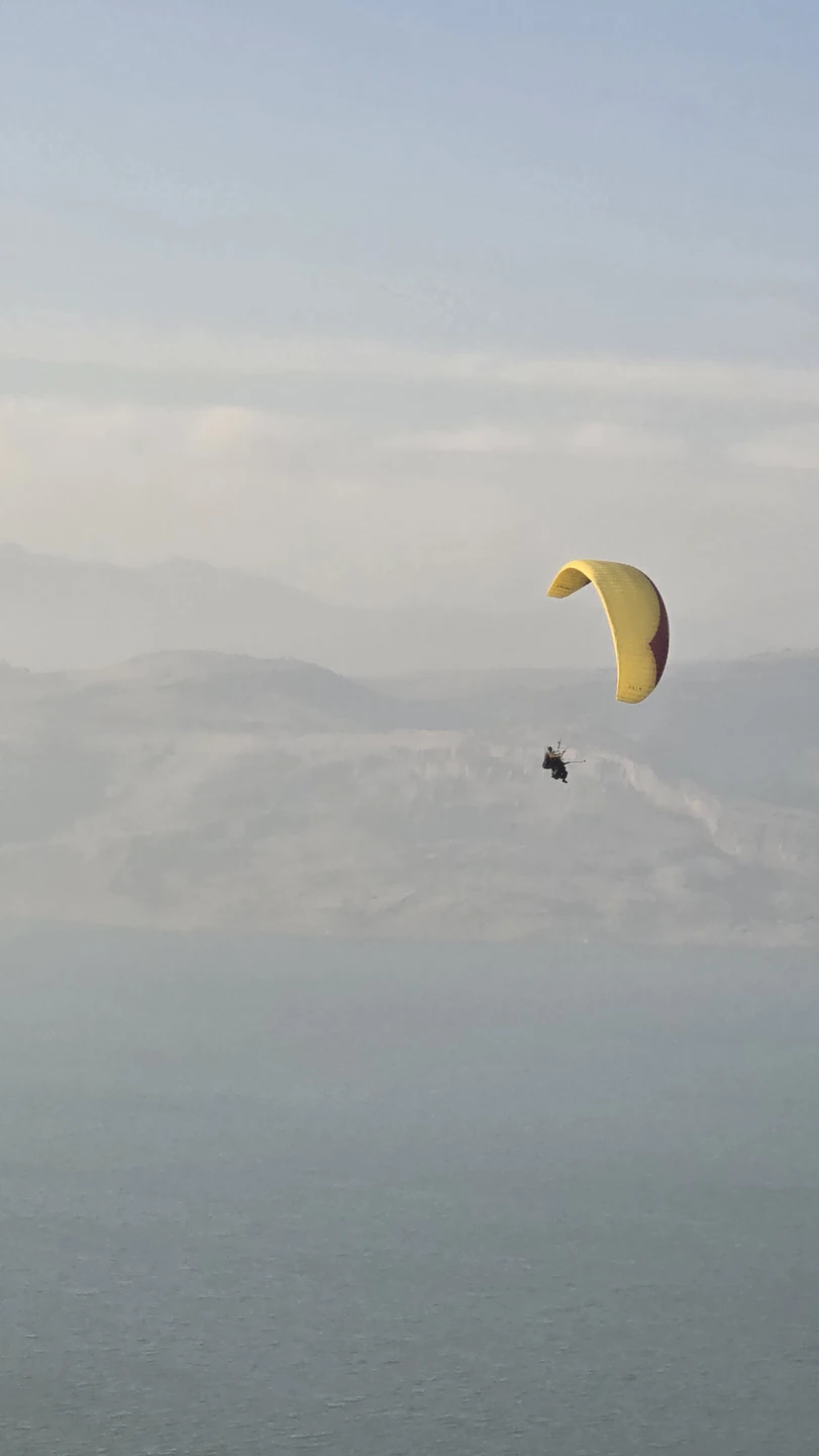 Отзыв о экскурсии "Влюбиться в Узбекистан: Амирсай, Чимган и Чарвак за 1 день — из Ташкента" — фото 1