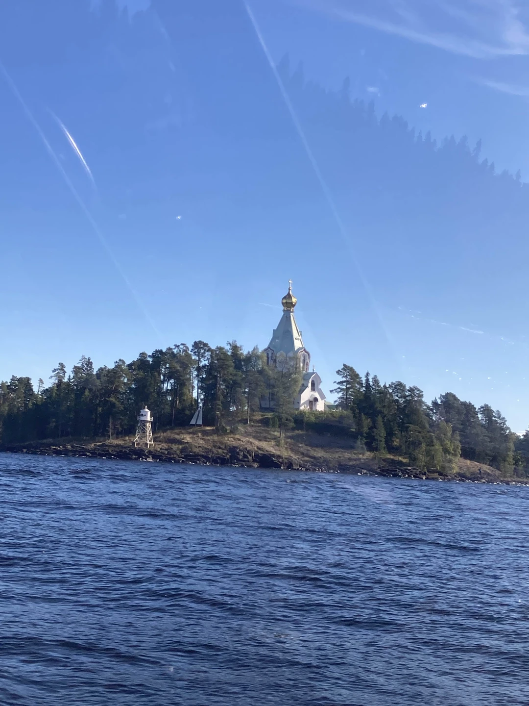 Отзыв о экскурсии "Карельский релакс: отдых на Ладоге, «Рускеала» и экскурсии на выбор" — фото 8