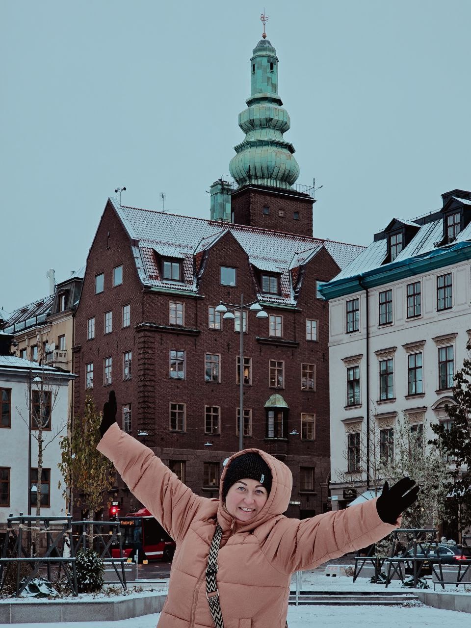 Фото путешественника — 6