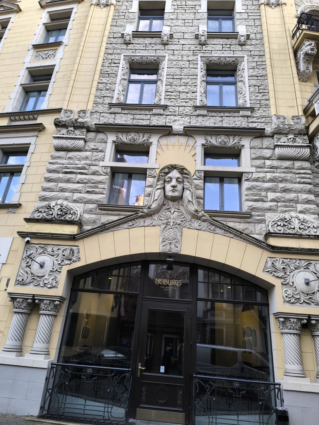 Отзыв о экскурсии "Свидание с Ригой каждый день" — фото 7