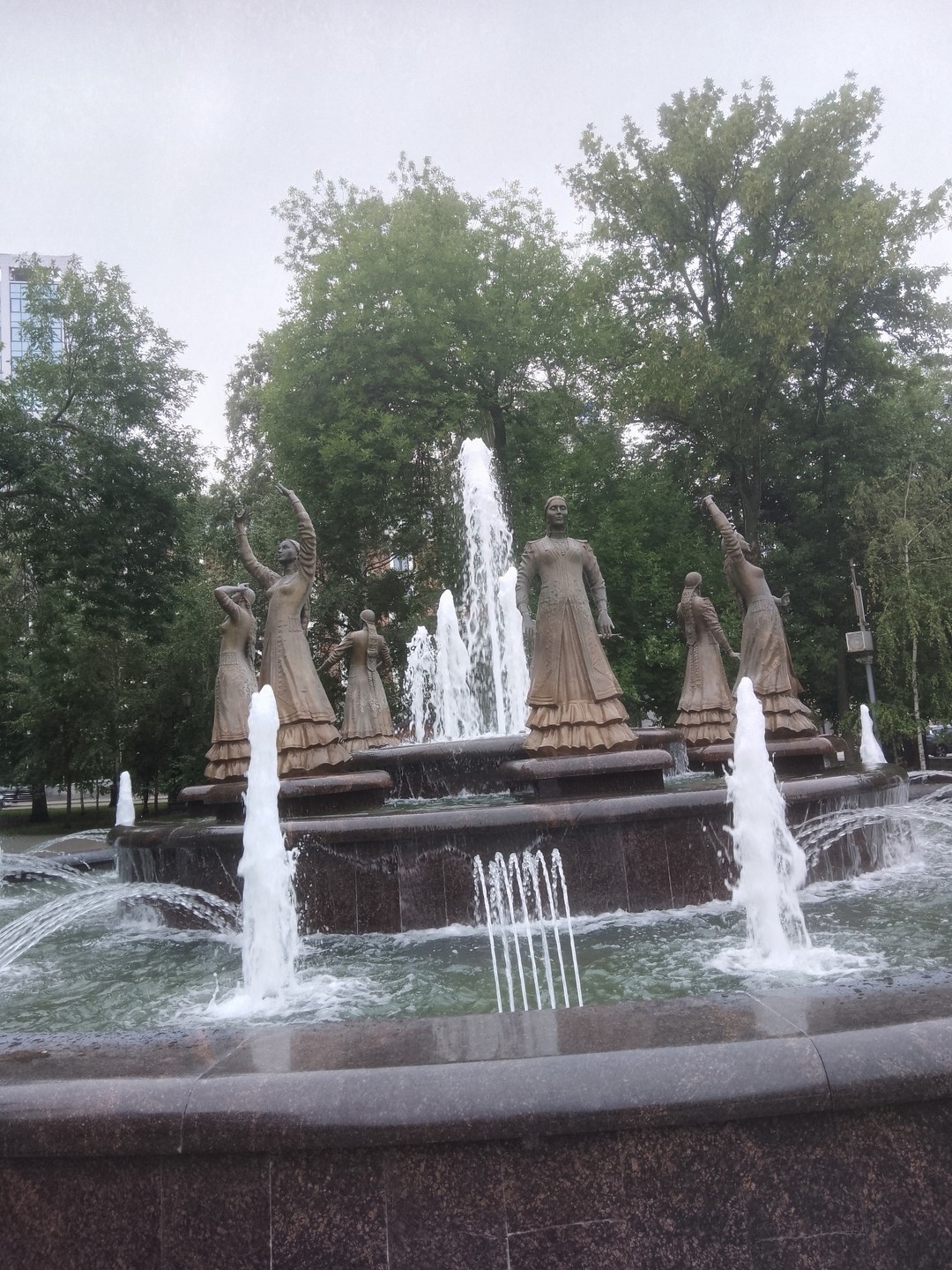 Отзывы об экскурсиях в Уфе
