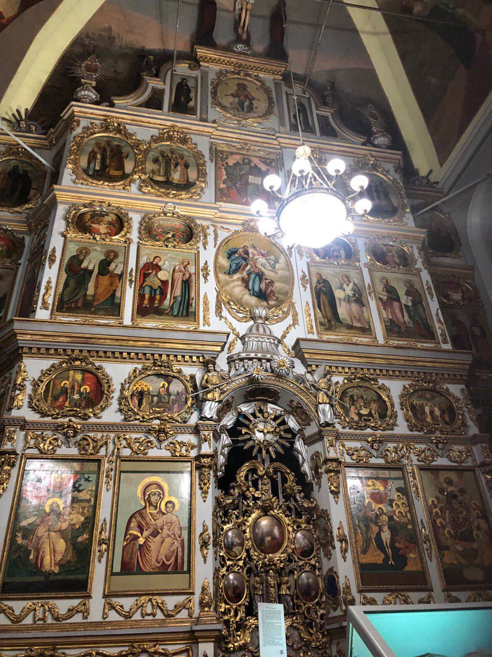 Отзыв о экскурсии "А в чём же соль? Из Перми — в Соликамск" — фото 2