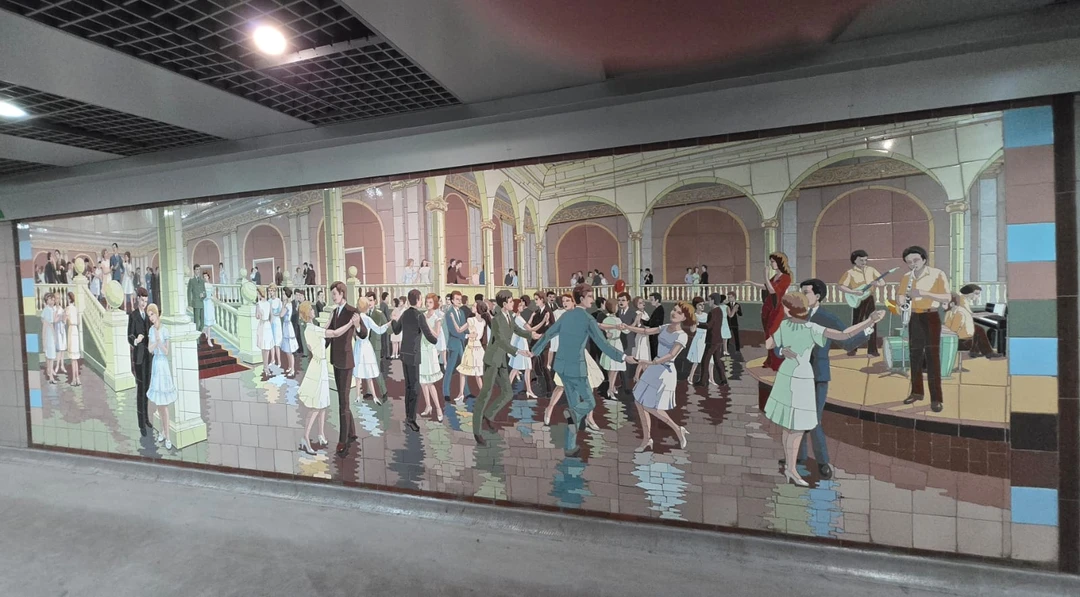 Отзыв о экскурсии "Обзорная автобусная экскурсия по Ростову-на-Дону" — фото 3