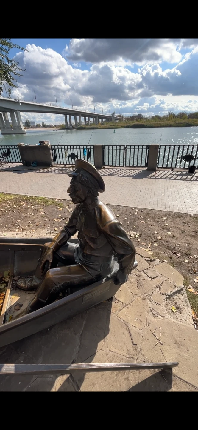 Фото путешественника — 3