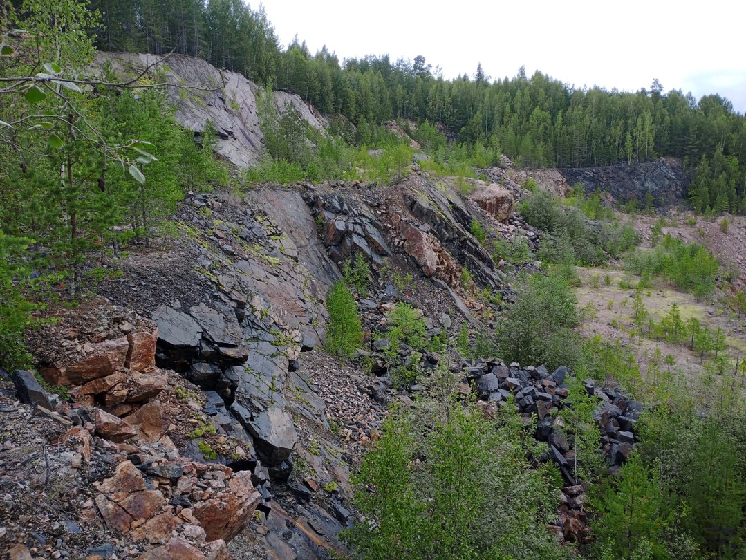 Отзыв о экскурсии "На «железном коне» по Карелии: велотур по природным достопримечательностям" — фото 5