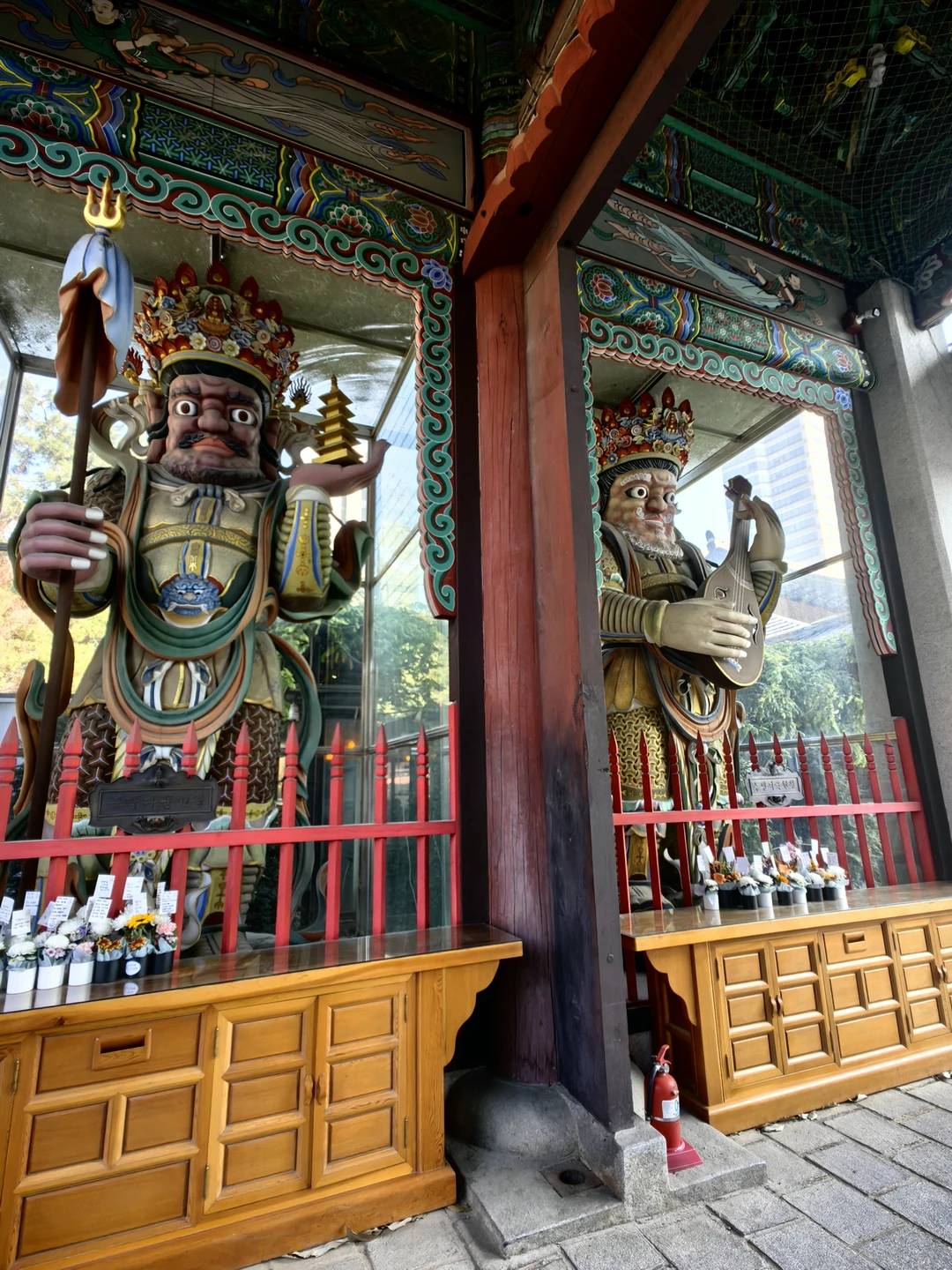 Отзыв о экскурсии "Гангнам вчера и сегодня" — фото 1