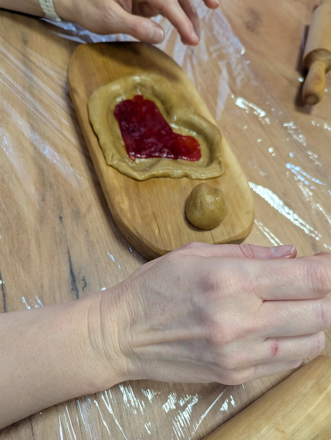 Отзыв о экскурсии "Мастер-класс по созданию тульского пряника" — фото 1