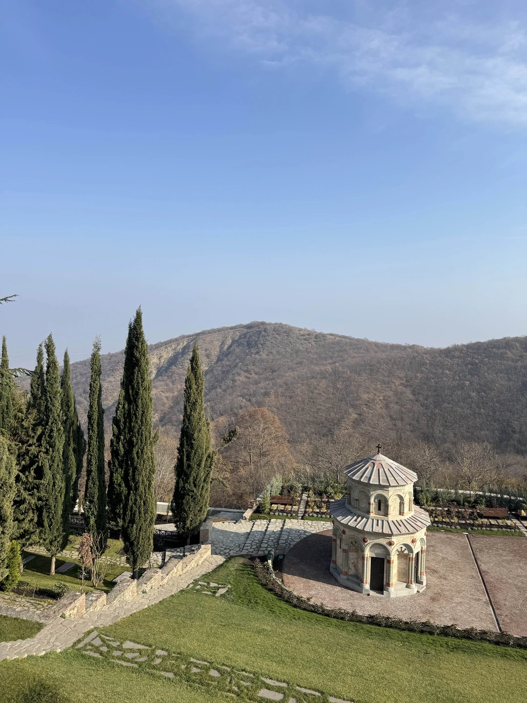 Отзывы об экскурсиях в Тбилиси