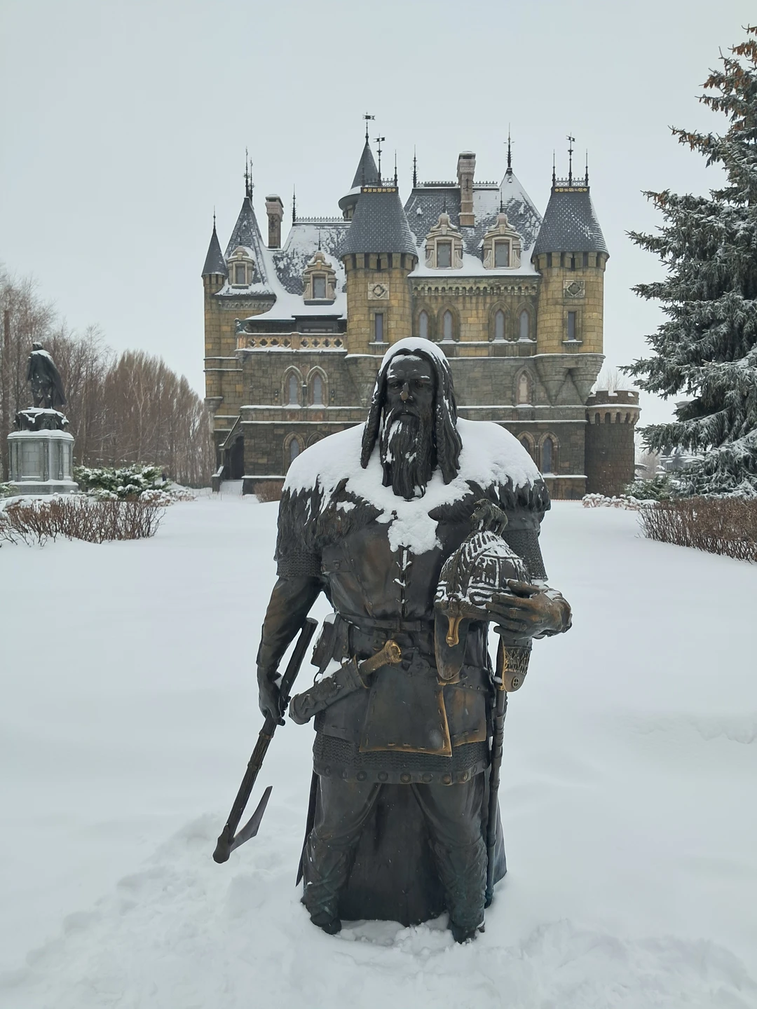 Фото путешественника — 4