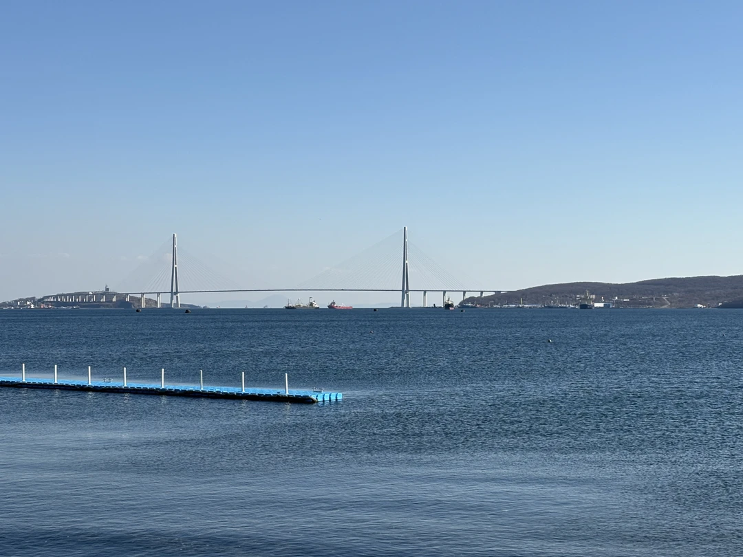 Отзыв о экскурсии "Город у Тихого океана" — фото 2