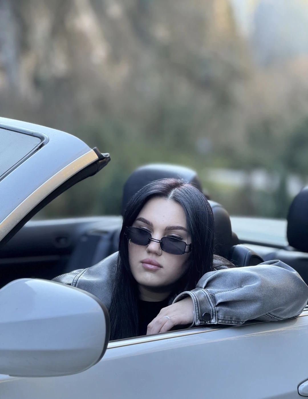 Отзыв о экскурсии "На кабриолете из Гагры к озеру Рица!" — фото 1