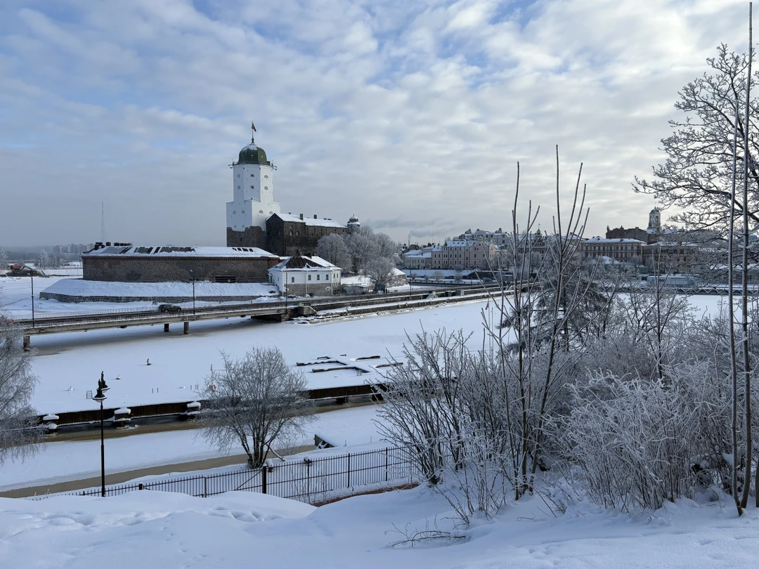 Фото путешественника — 5