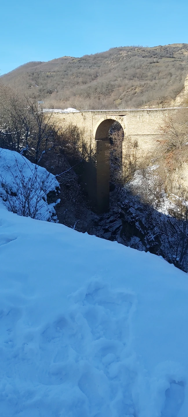 Отзыв о экскурсии "Душевный день в Табасаране: Хучнинский водопад и обед в селе" — фото 2