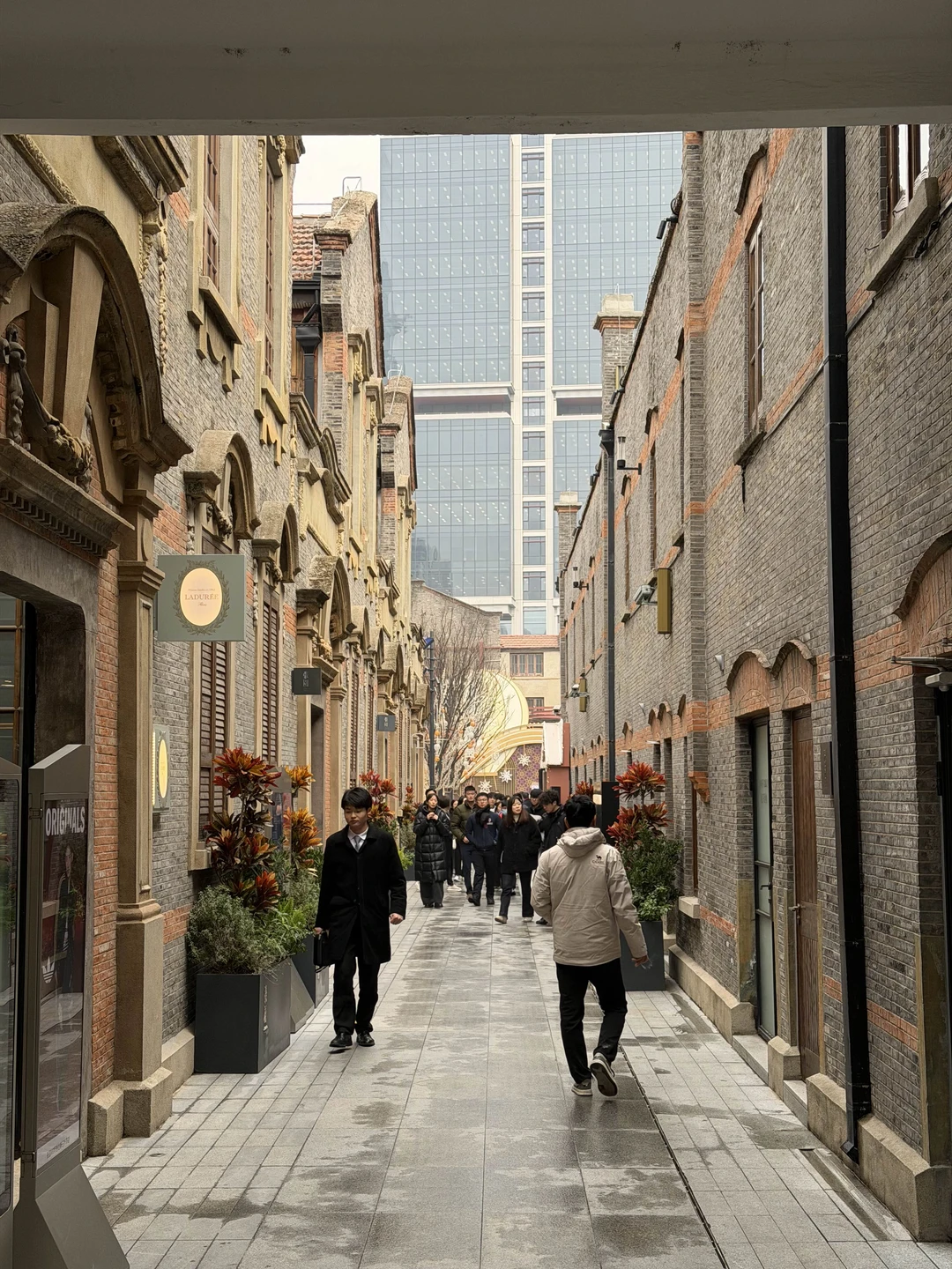 Отзыв о экскурсии "Шанхай за несколько часов — для тех, кто проездом" — фото 2