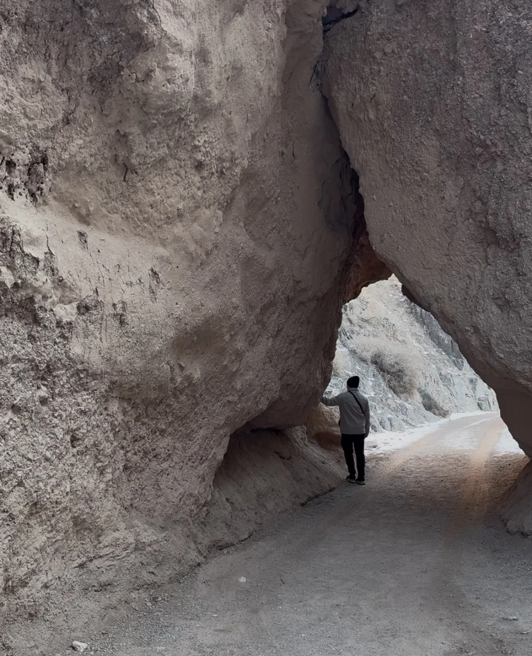 Отзыв о экскурсии "Комфорт-маршрут по озёрам Каинды, Кольсай и Чарынскому каньону" — фото 6