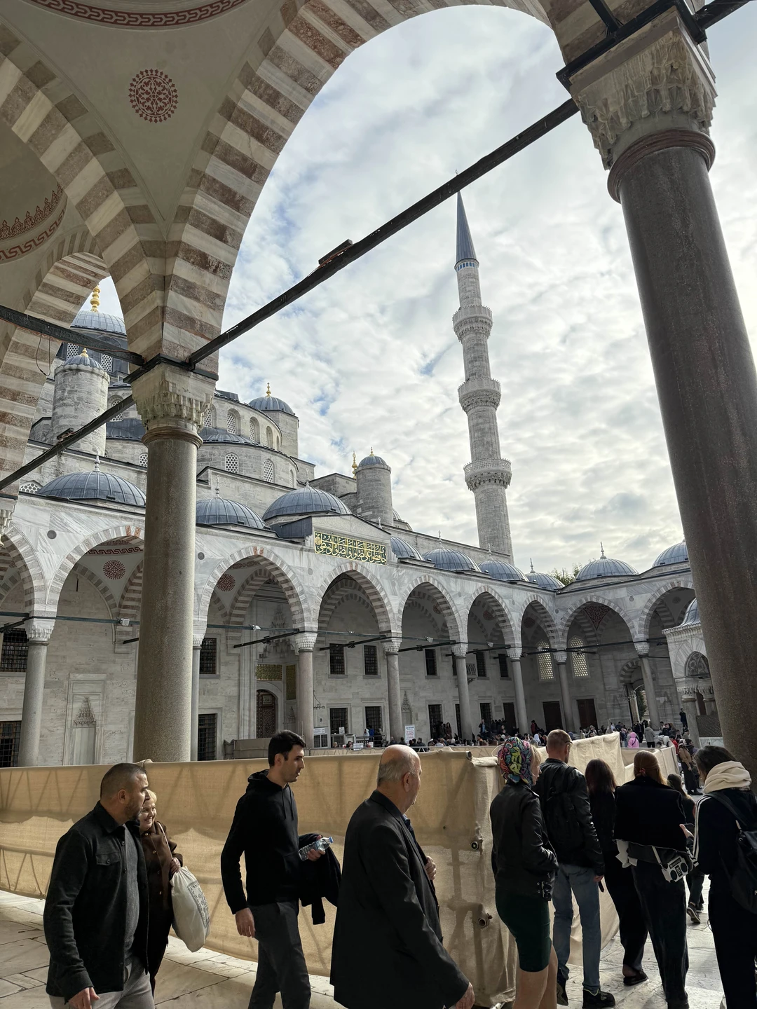 Фото путешественника — 2