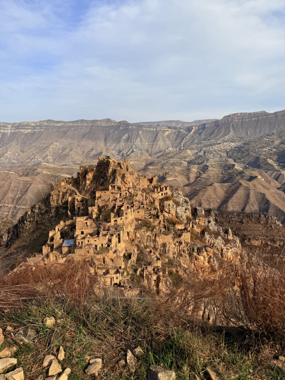 Отзыв о экскурсии "В Дагестан за приключениями, релаксом и природными чудесами" — фото 5