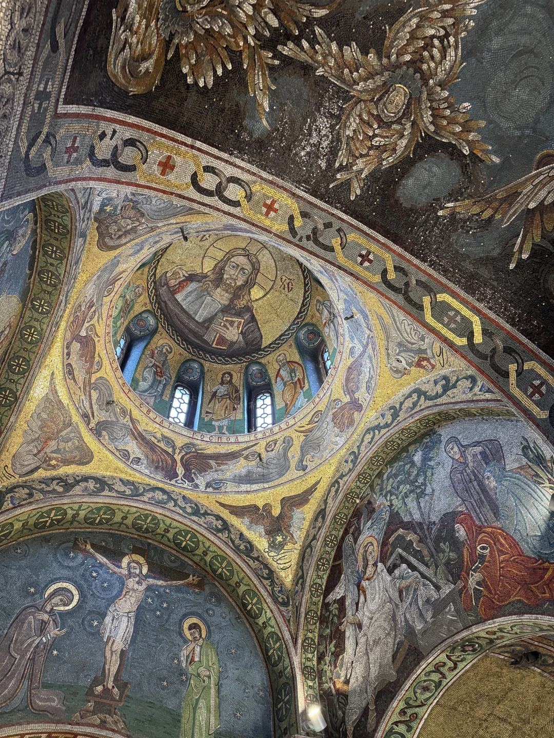 Отзыв о экскурсии "Белград — город на границе двух культур" — фото 6