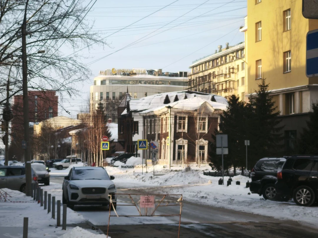 Фото путешественника — 3