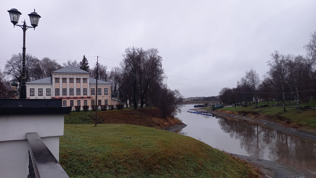 Отзыв о экскурсии "Тайны Угличского кремля" — фото 2