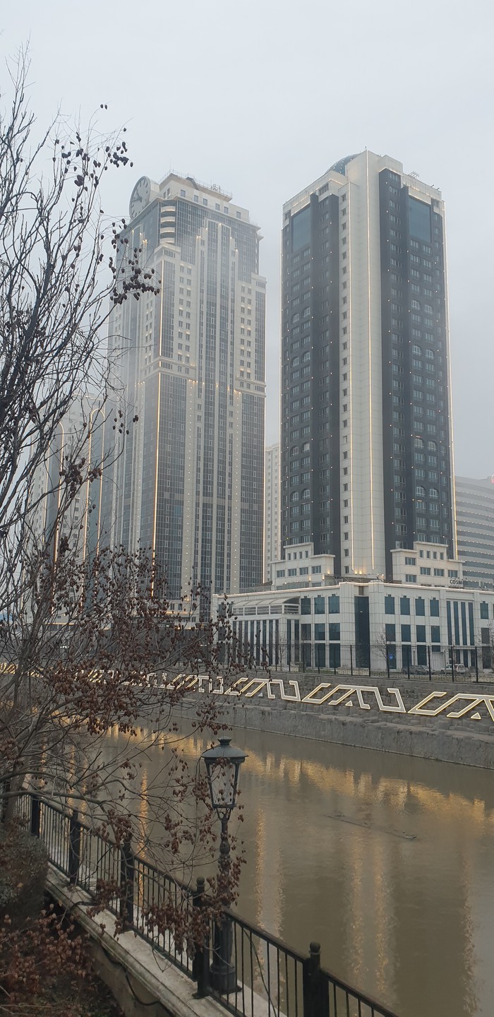 Отзыв о экскурсии "Из Ессентуков — в Грозный, Аргун и Шали" — фото 5