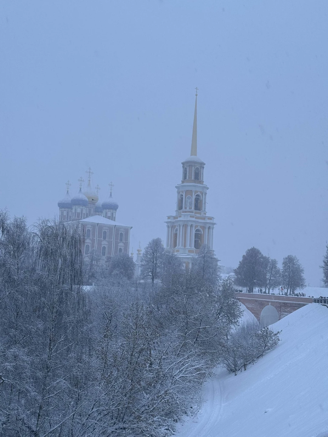 Фото путешественника — 7