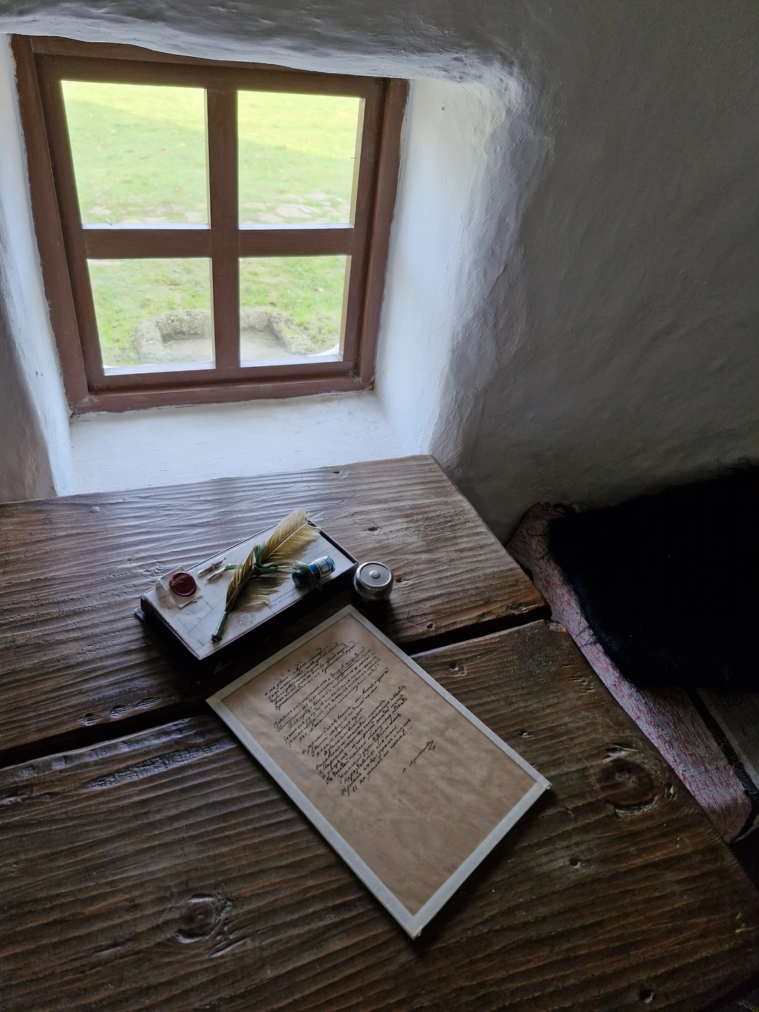 Фото путешественника — 2