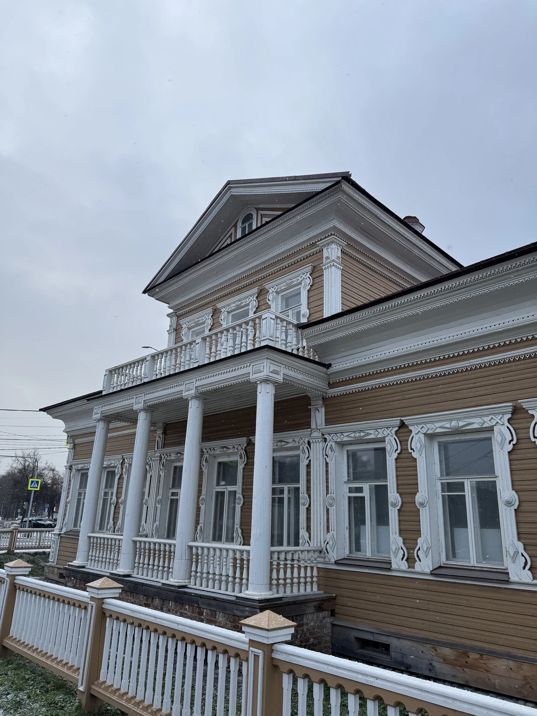 Отзыв о экскурсии "Добро пожаловать в Вологду!" — фото 6