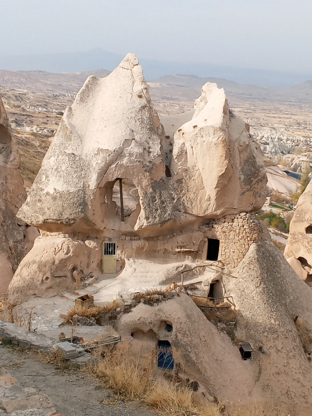 Отзыв о экскурсии "Калейдоскоп Каппадокии — на 2 дня из Кемера" — фото 6