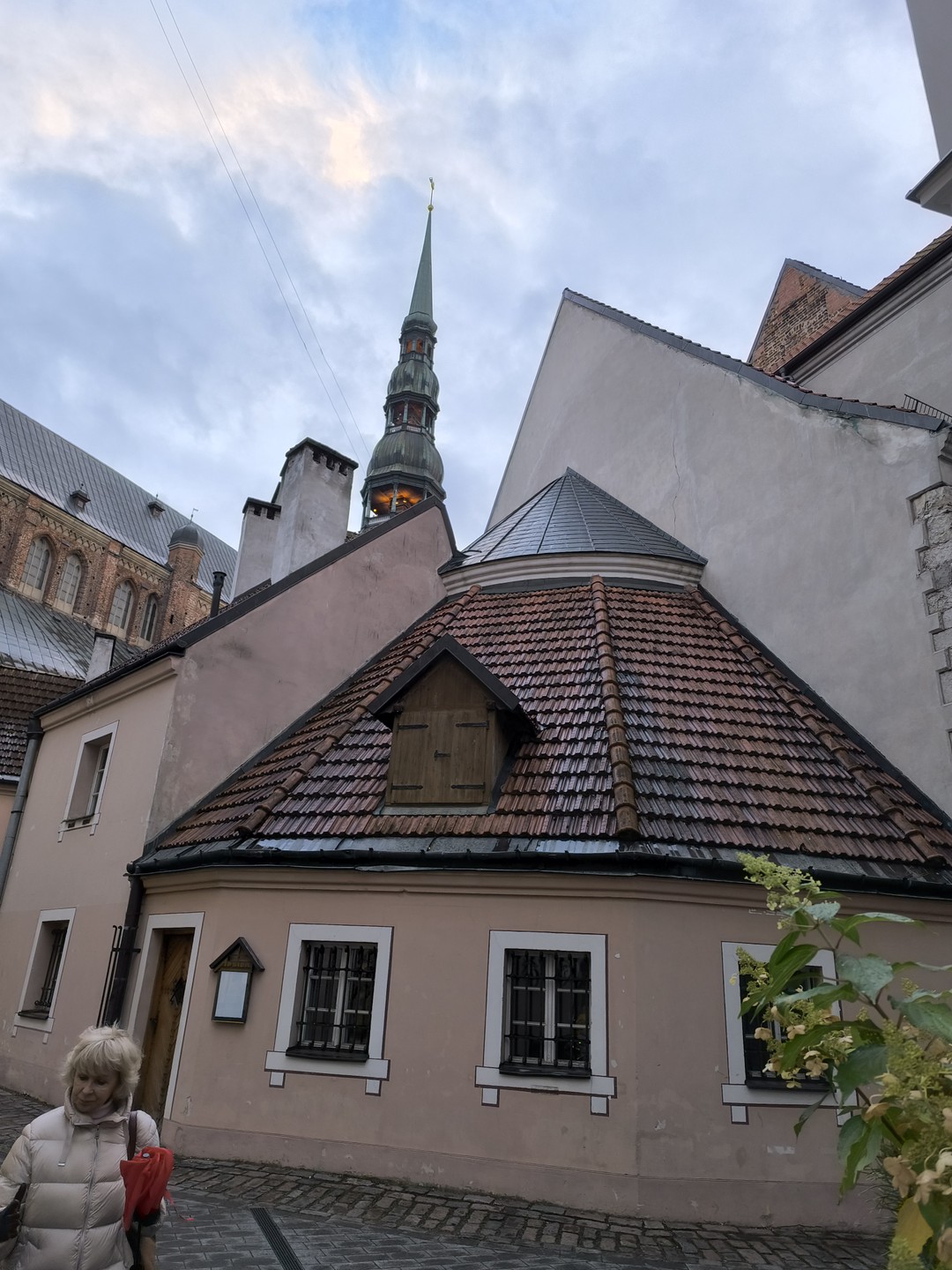 Отзыв о экскурсии "Свидание с Ригой каждый день" — фото 2