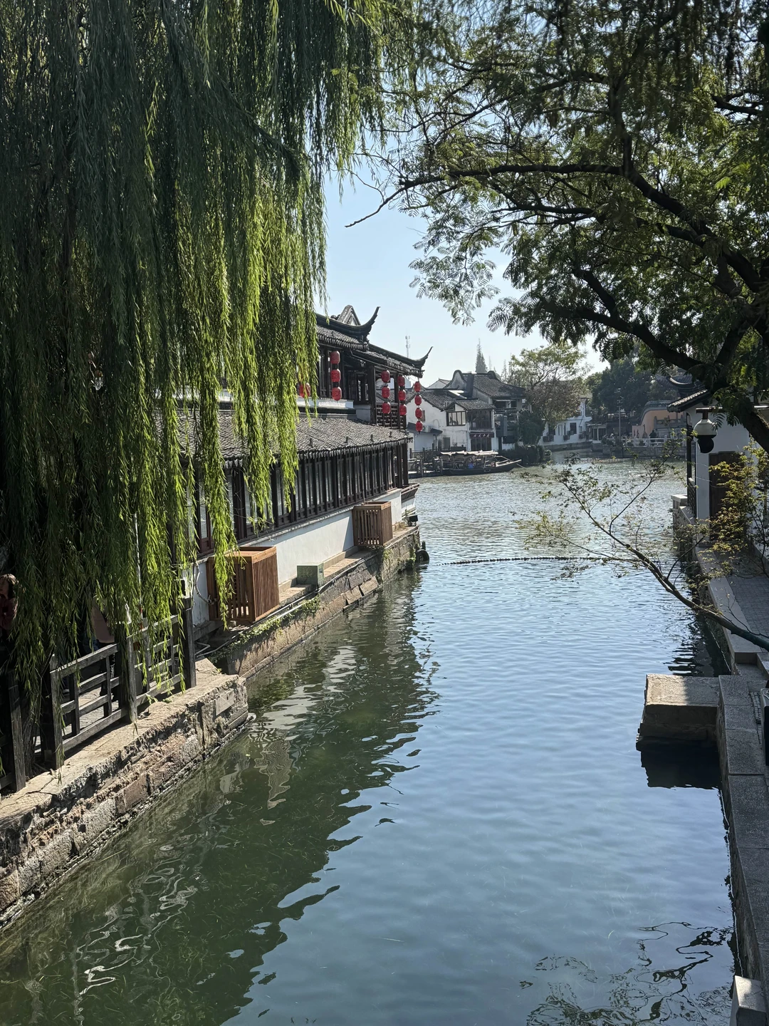 Отзыв о экскурсии "Из Шанхая в Ханчжоу и обратно — на высокоскоростном поезде" — фото 7