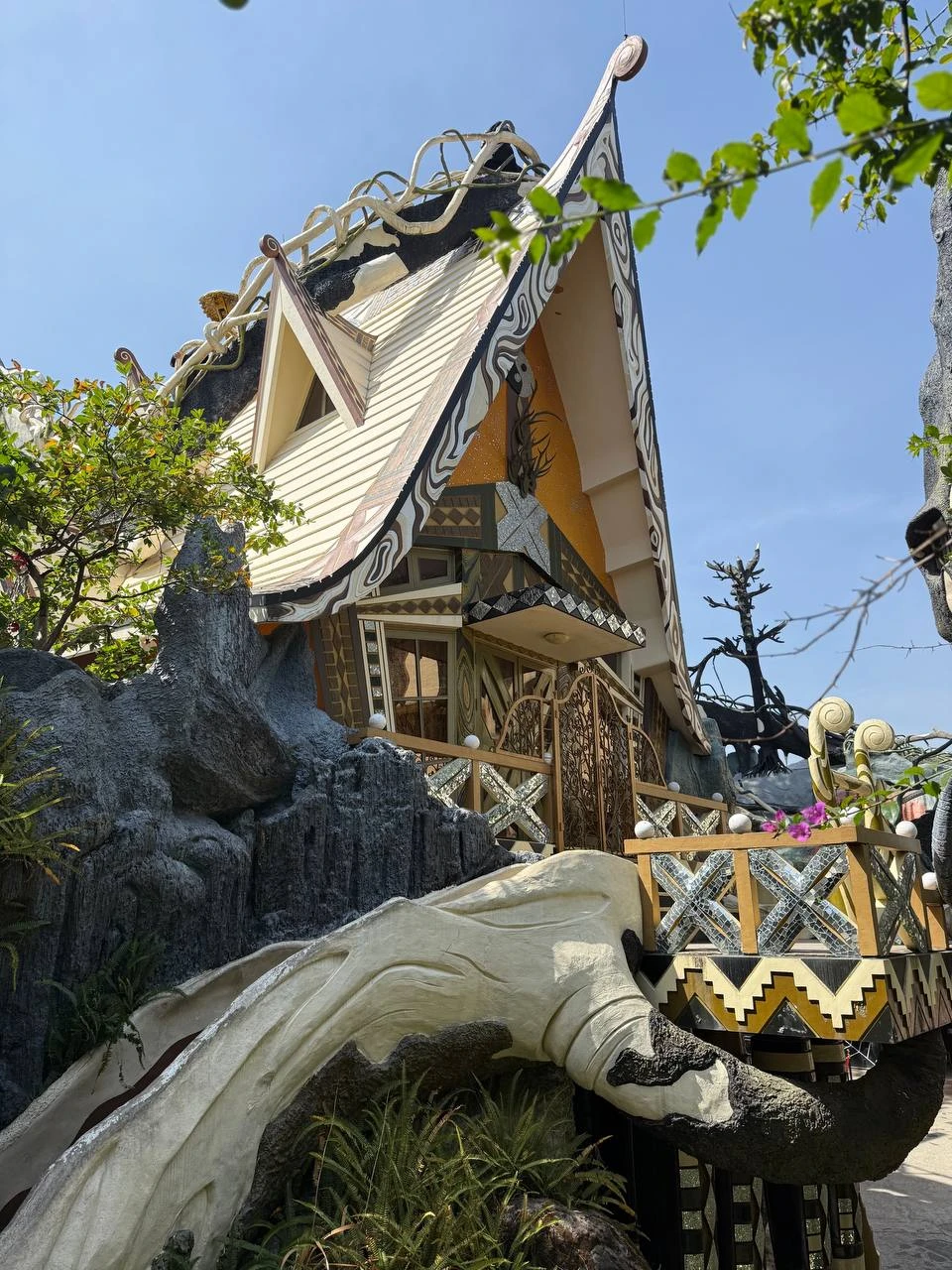 Отзыв о экскурсии "В Далат — из Нячанга" — фото 7