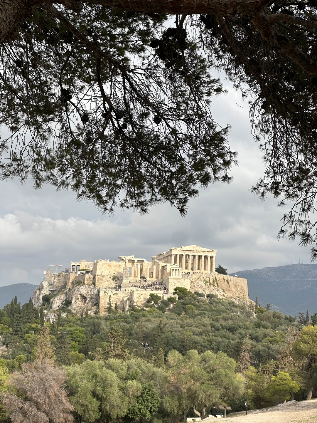 Фото путешественника — 5