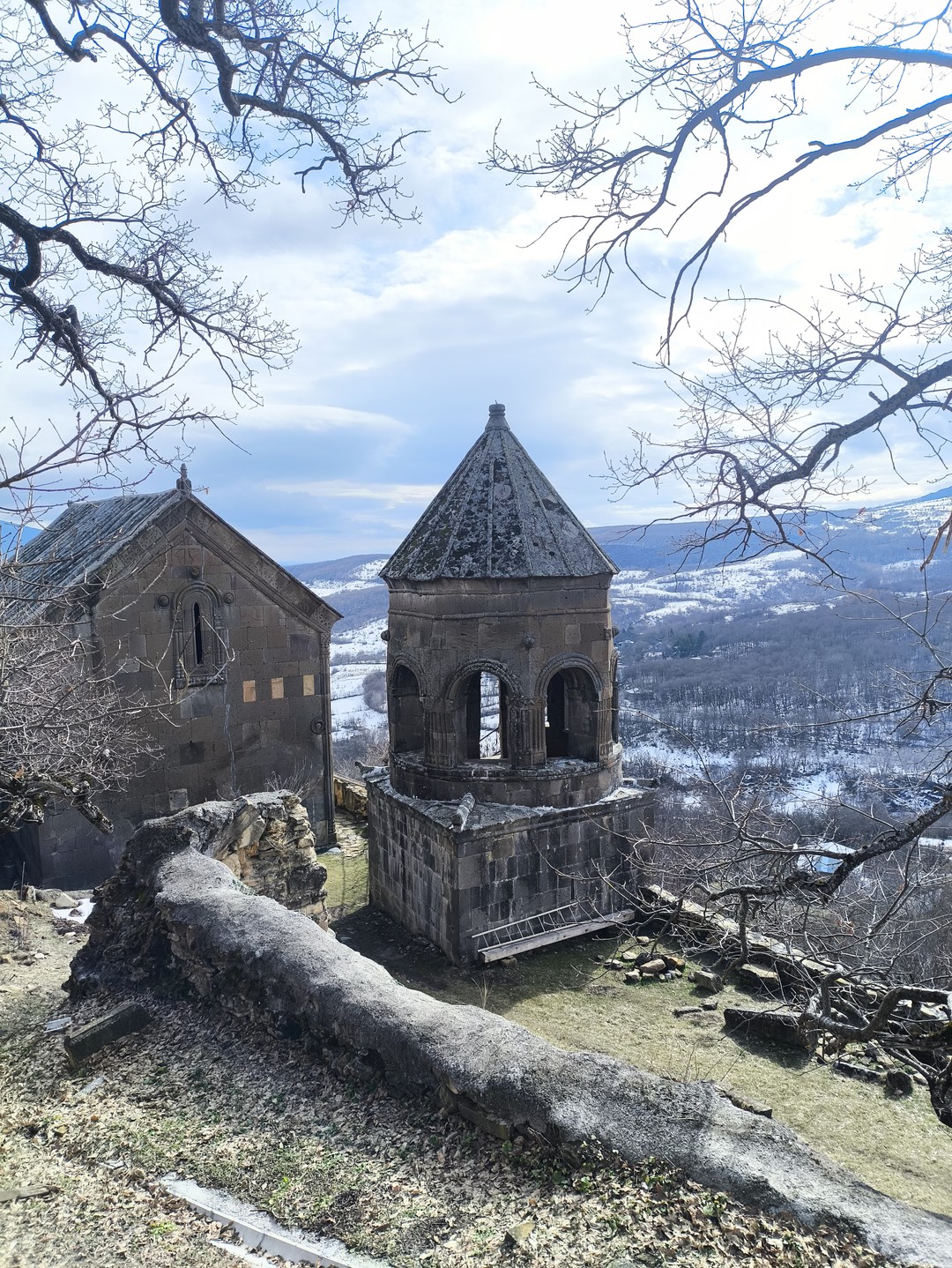 Отзыв о экскурсии "Горы зовут! Поездка из Северной в Южную Осетию" — фото 3