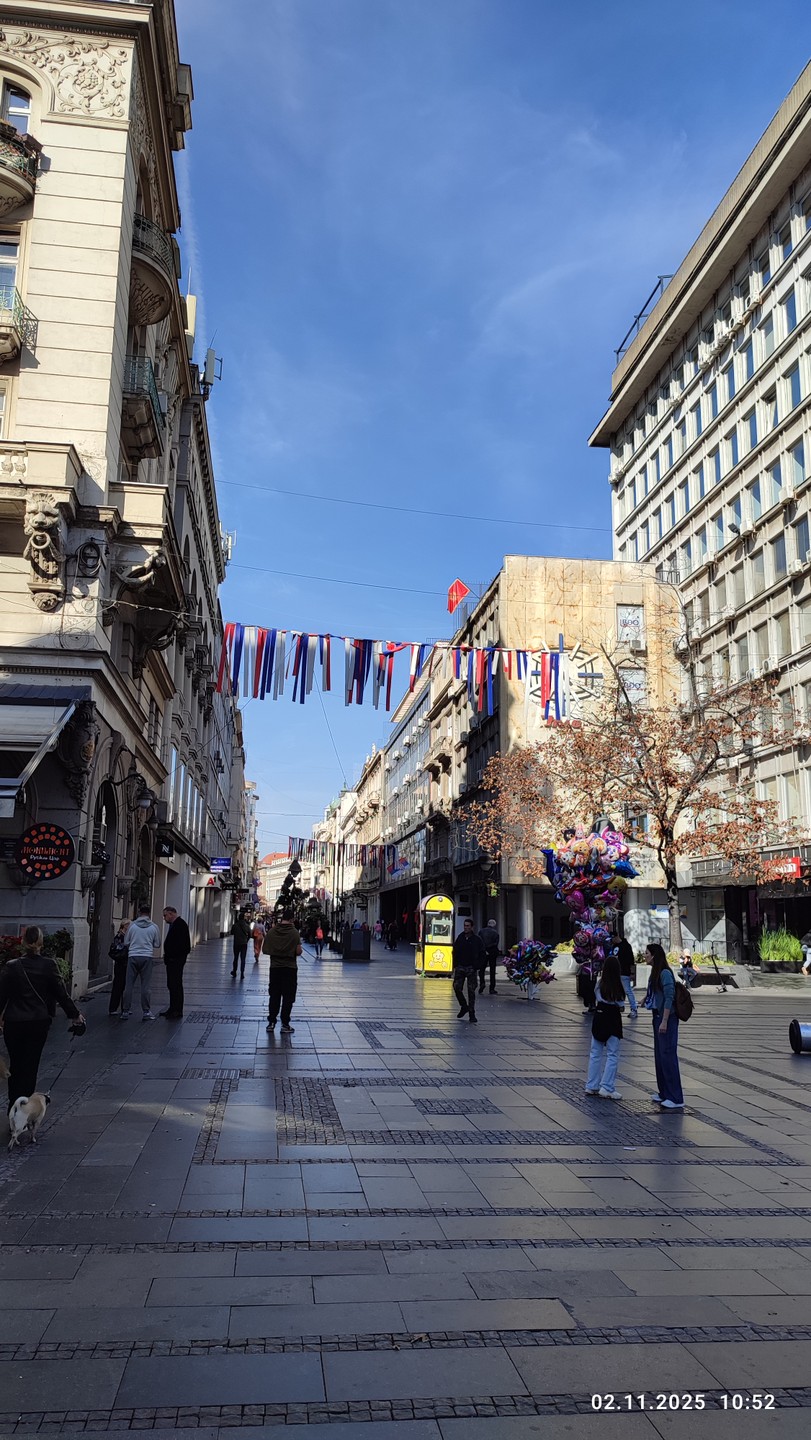 Фото путешественника — 4