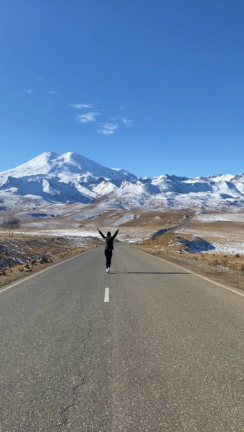 Отзыв о экскурсии "Путешествие к урочищу Джилы-Су из Минвод" — фото 3