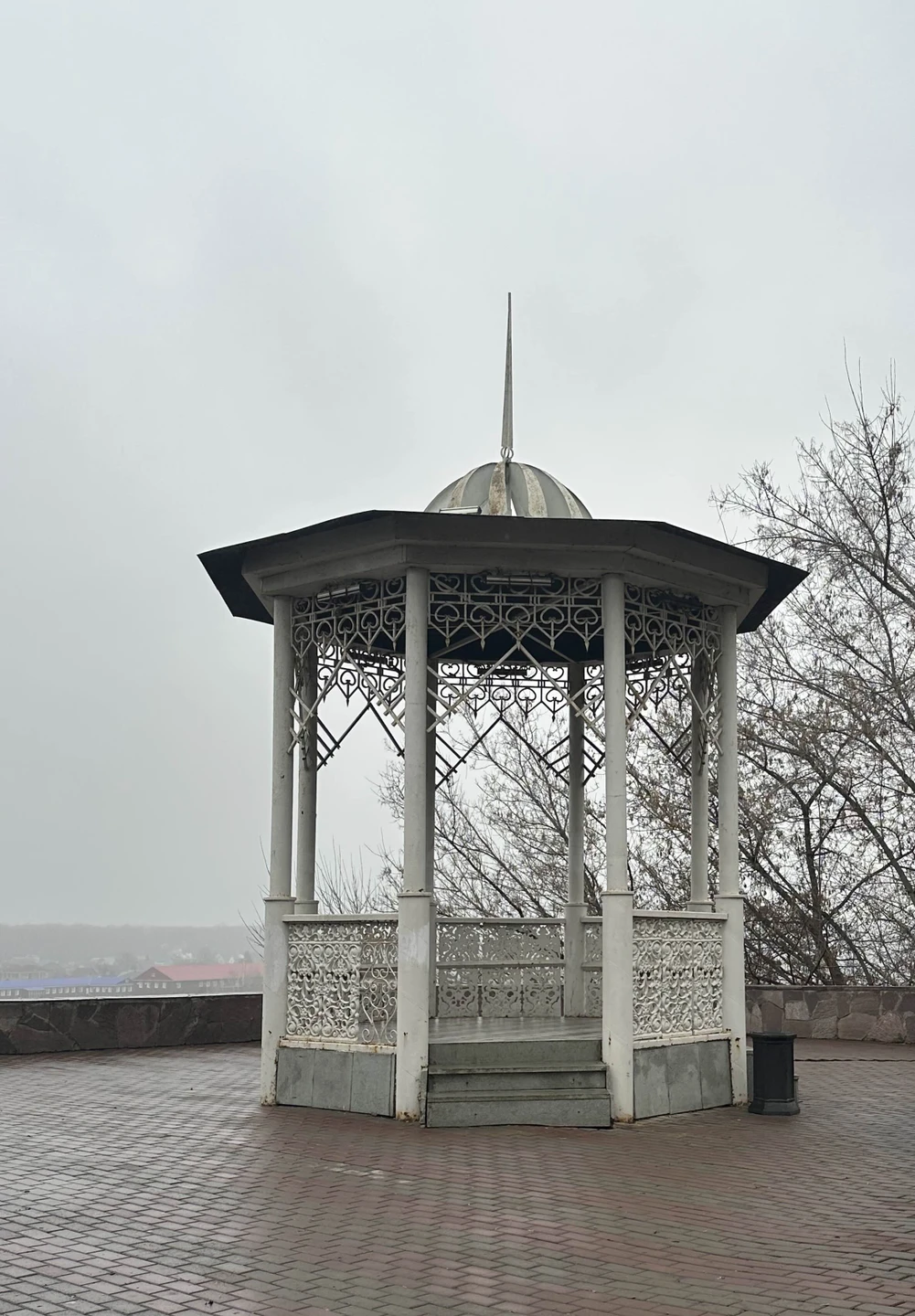 Отзыв о экскурсии "Влюбиться в Уфу за 4 часа!" — фото 5