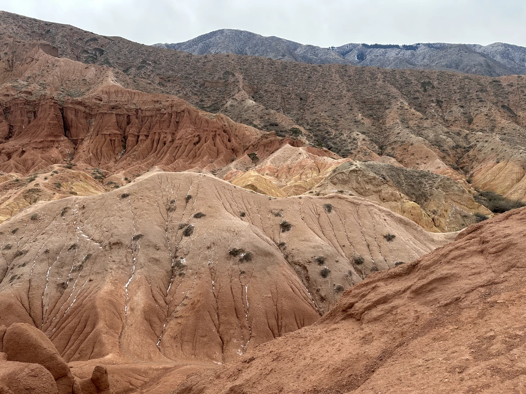 Фото путешественника — 6