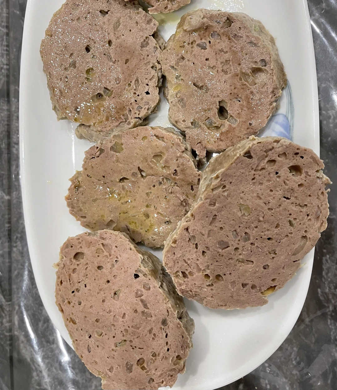 Отзыв о экскурсии "Мастер-класс по приготовлению кюфты в Ереване" — фото 1