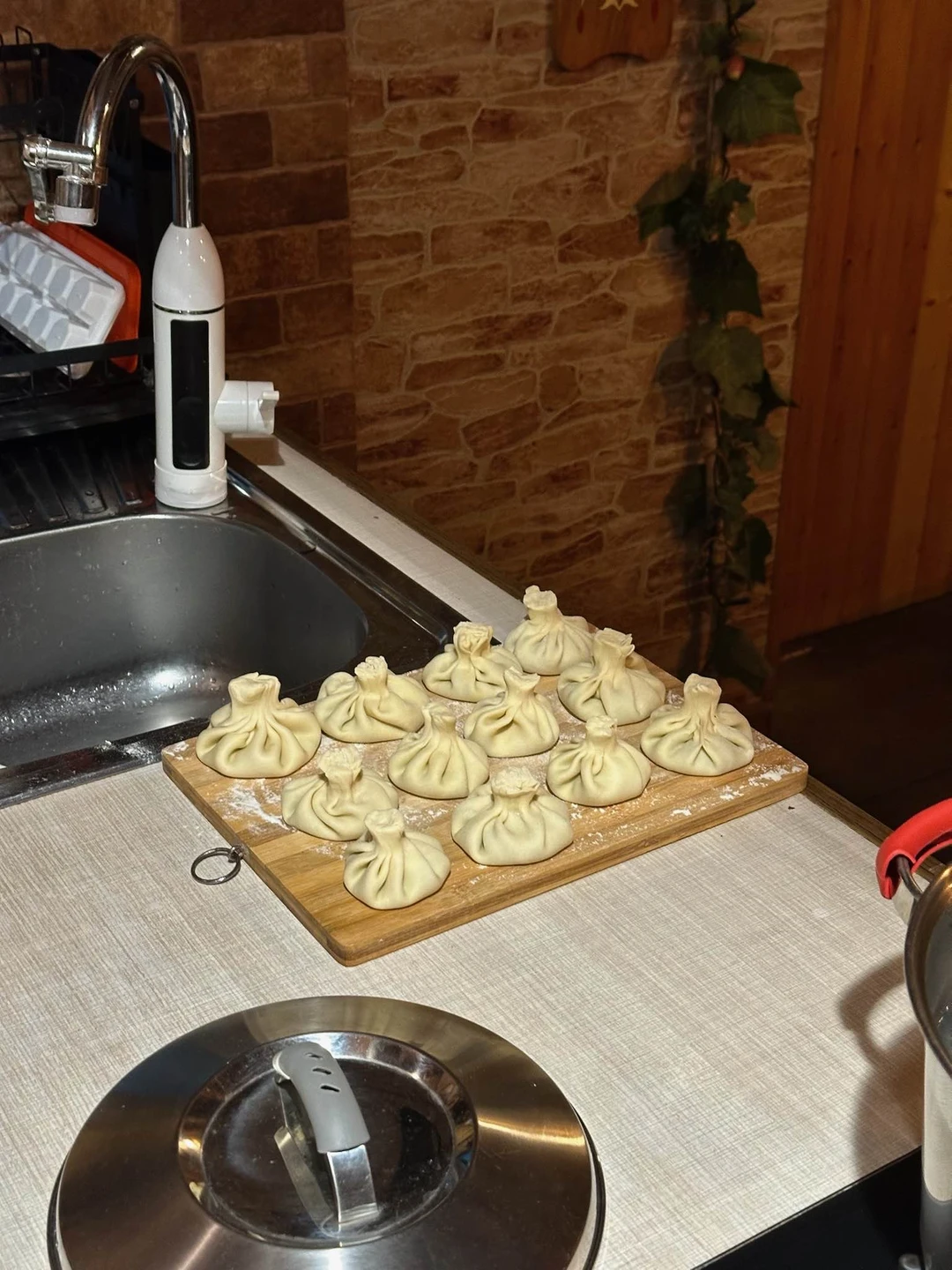 Фото путешественника — 2