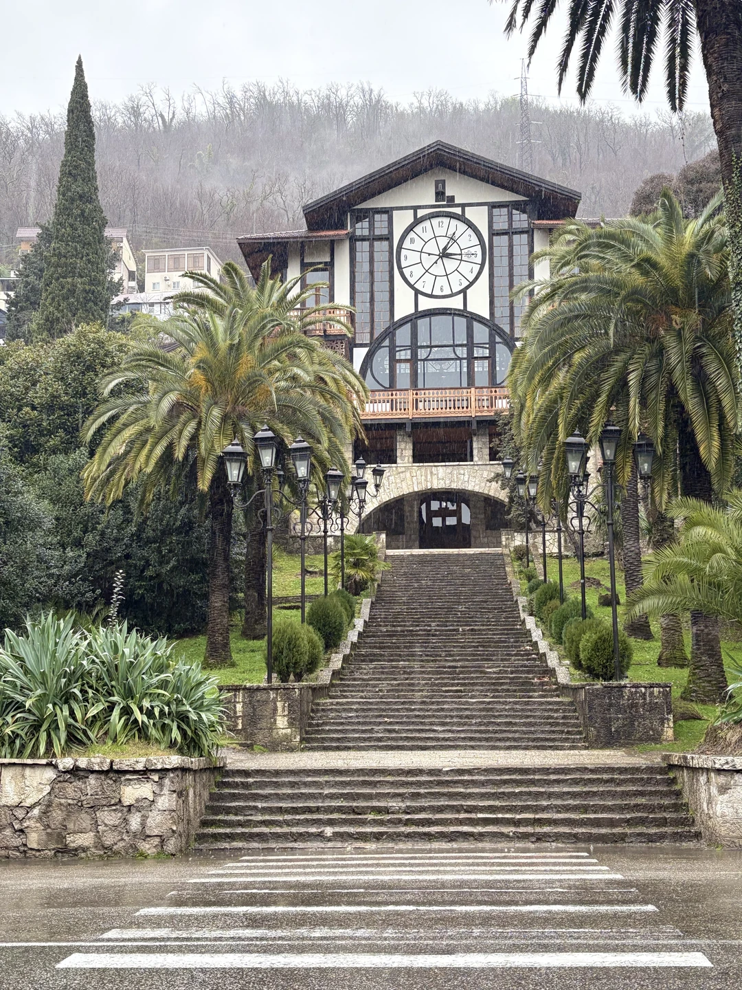 Отзыв о экскурсии "Абхазия в мини-группе: путешествие из Адлера" — фото 6