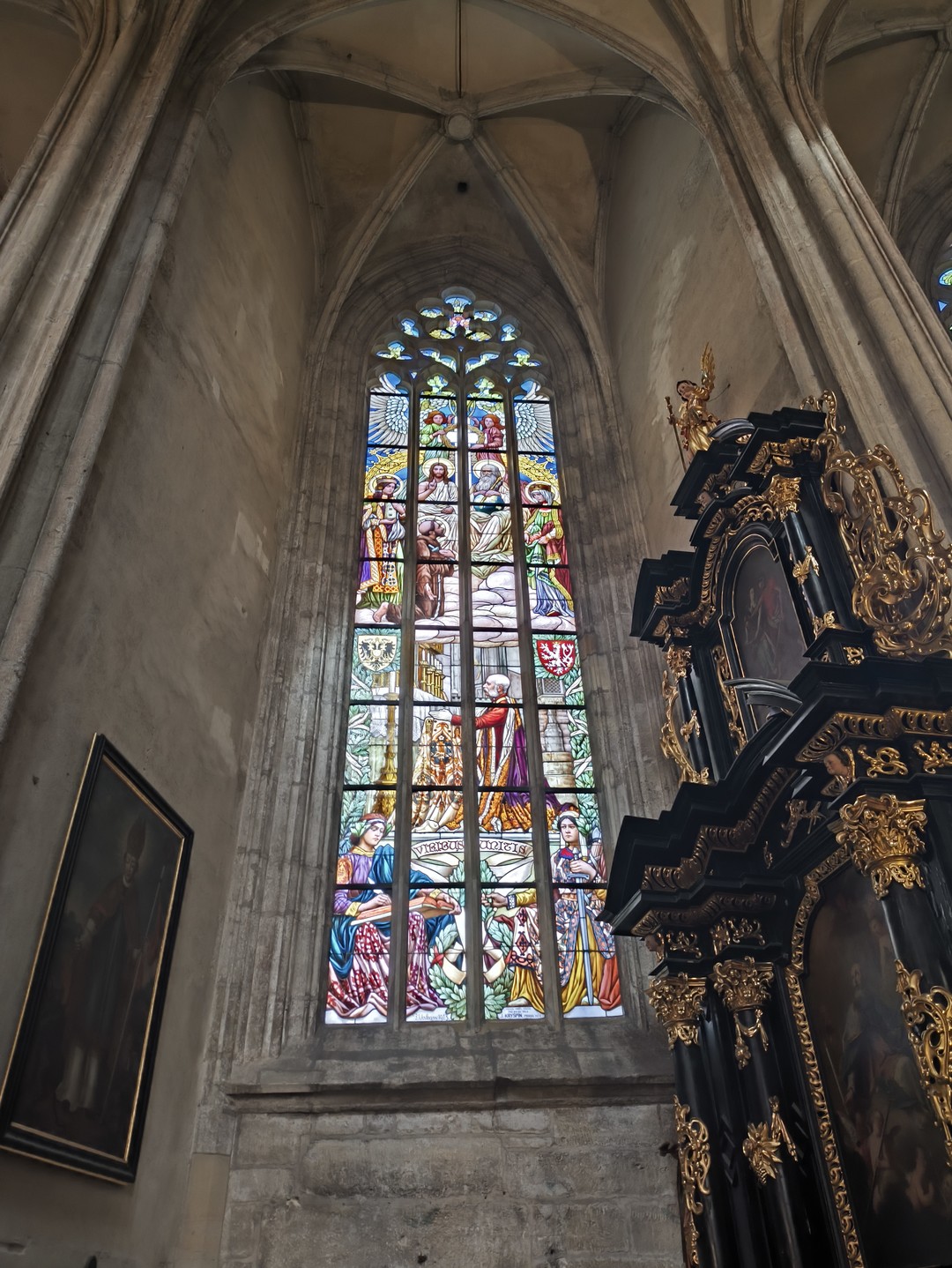 Отзыв о экскурсии "Кутна-Гора и царство готики — из Праги" — фото 3