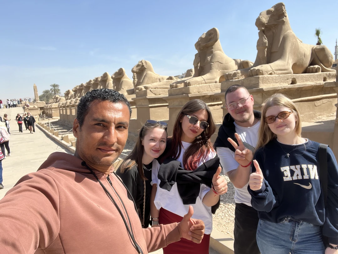 Фото путешественника — 8